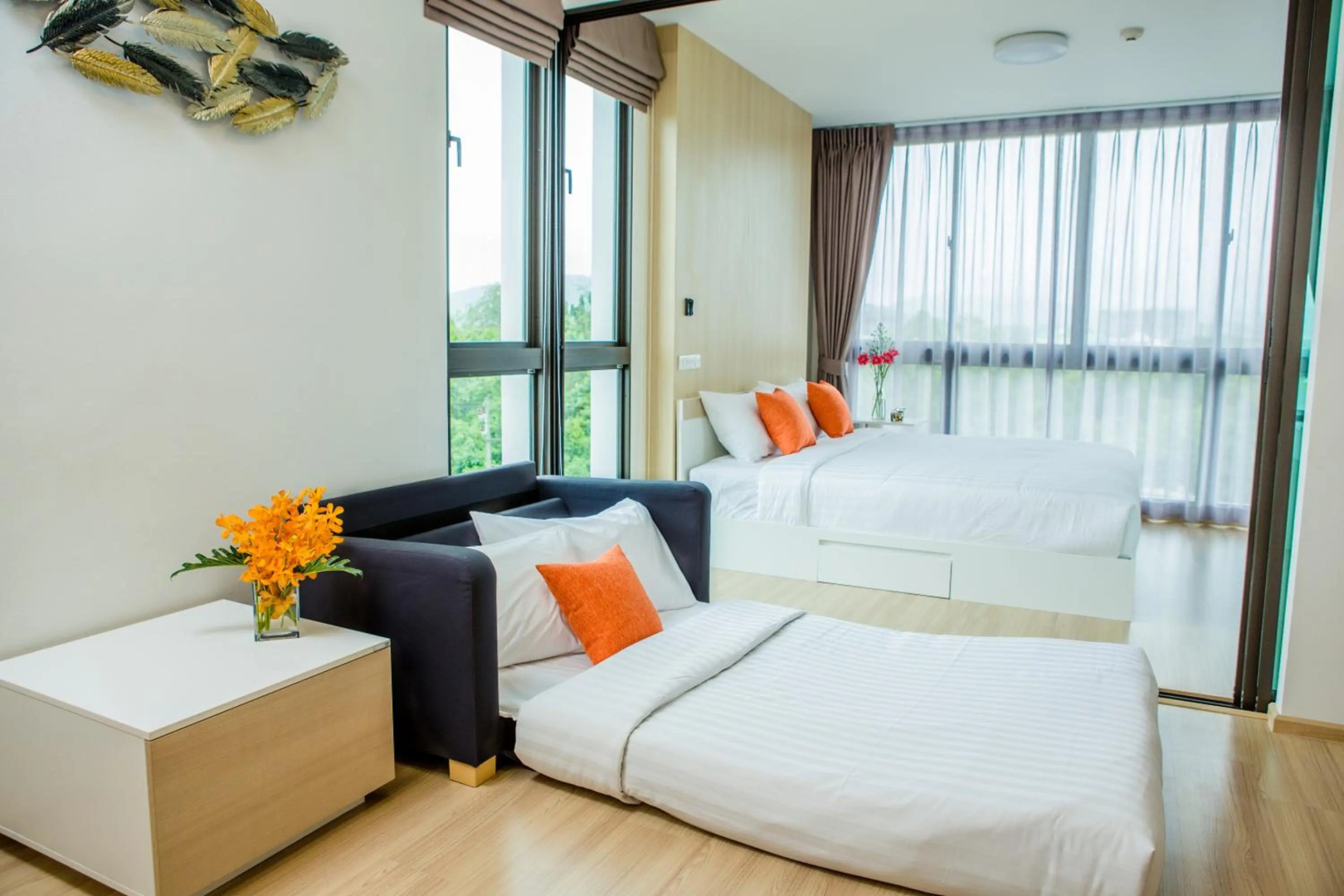 Photo - Connext Residence Phuket
