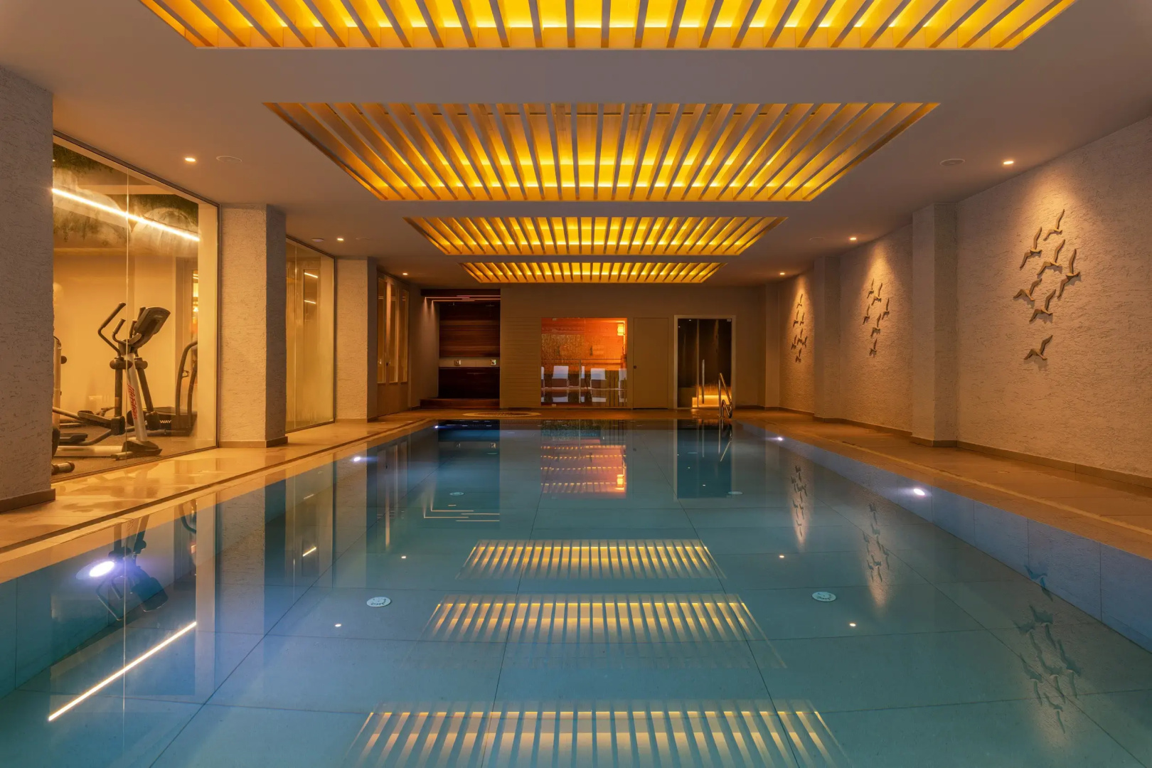 Foto - Nelia Beach Hotel & Spa