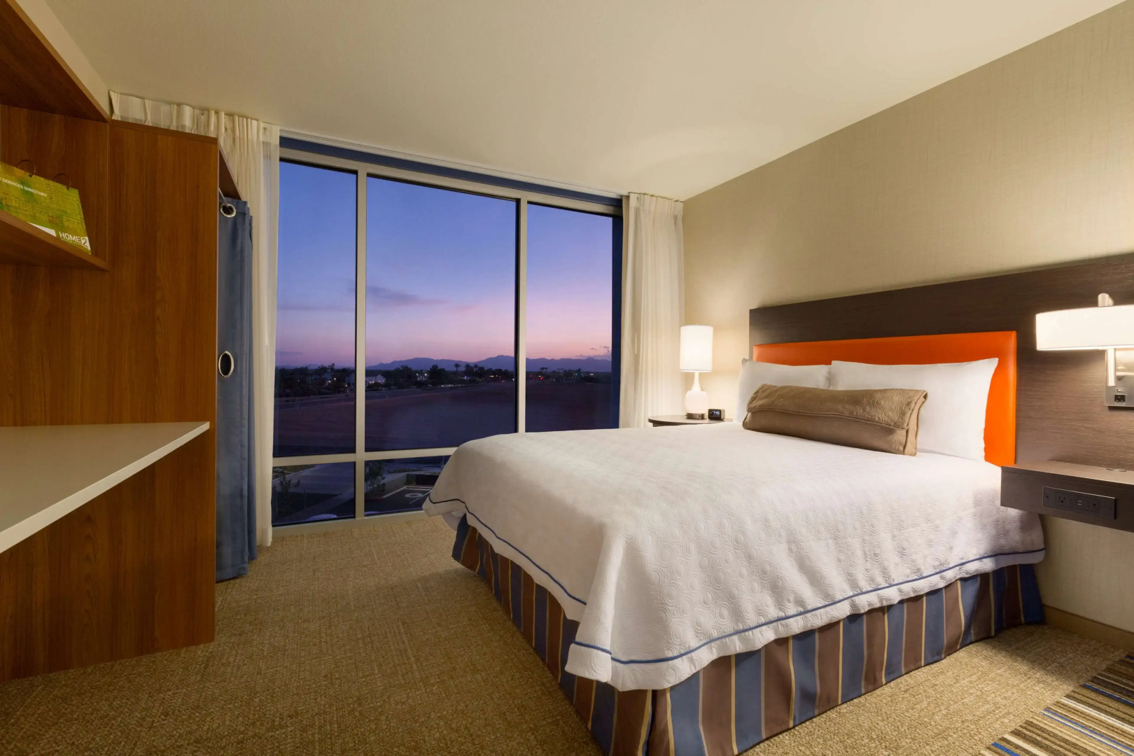 Foto - Home2 Suites by Hilton Phoenix Chandler
