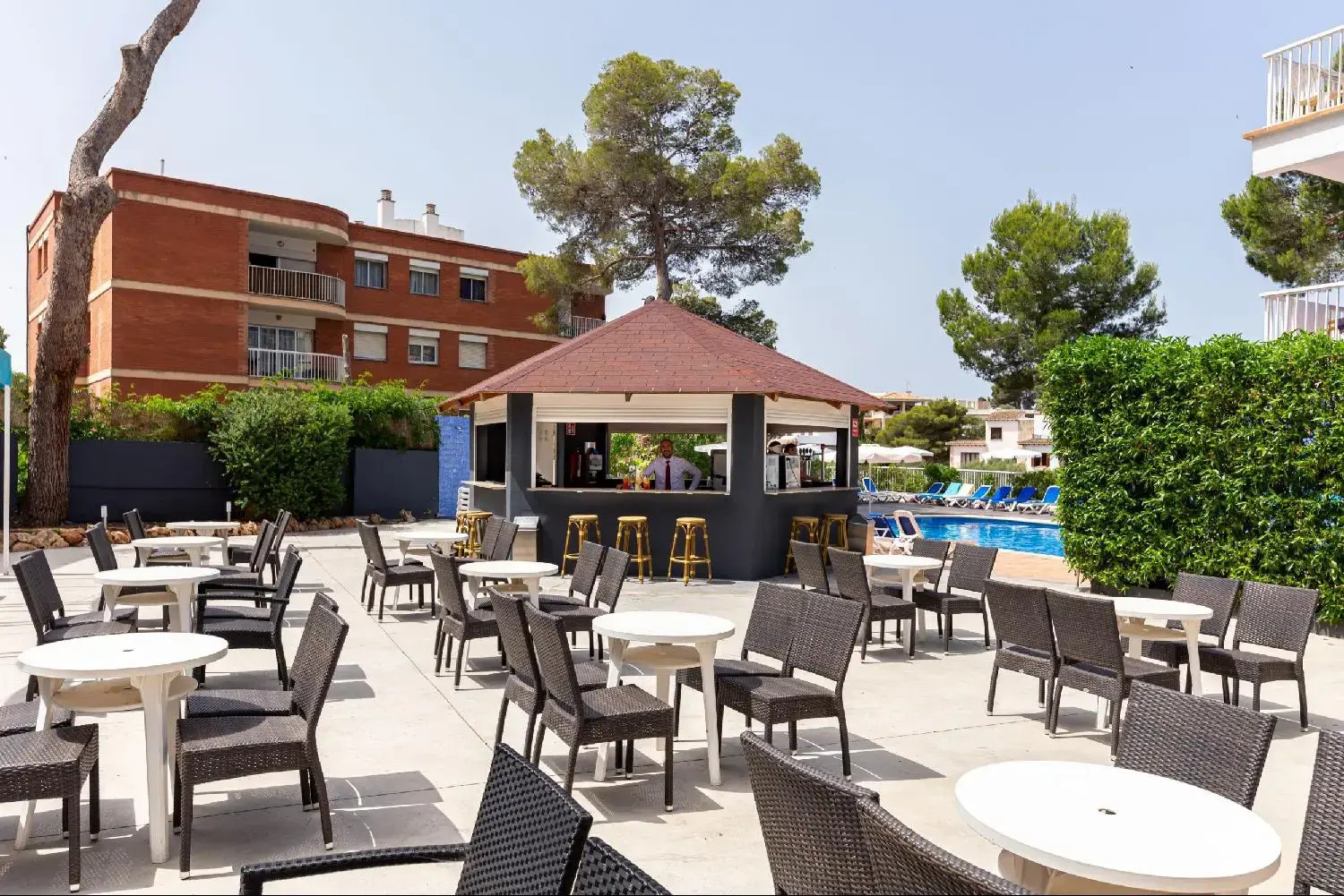 Foto - JS Paradise Sport - Adults Only