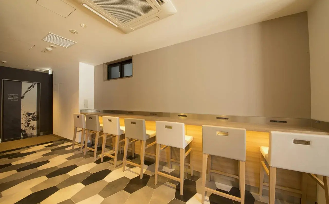Foto - HOTEL Cargo Shinsaibashi