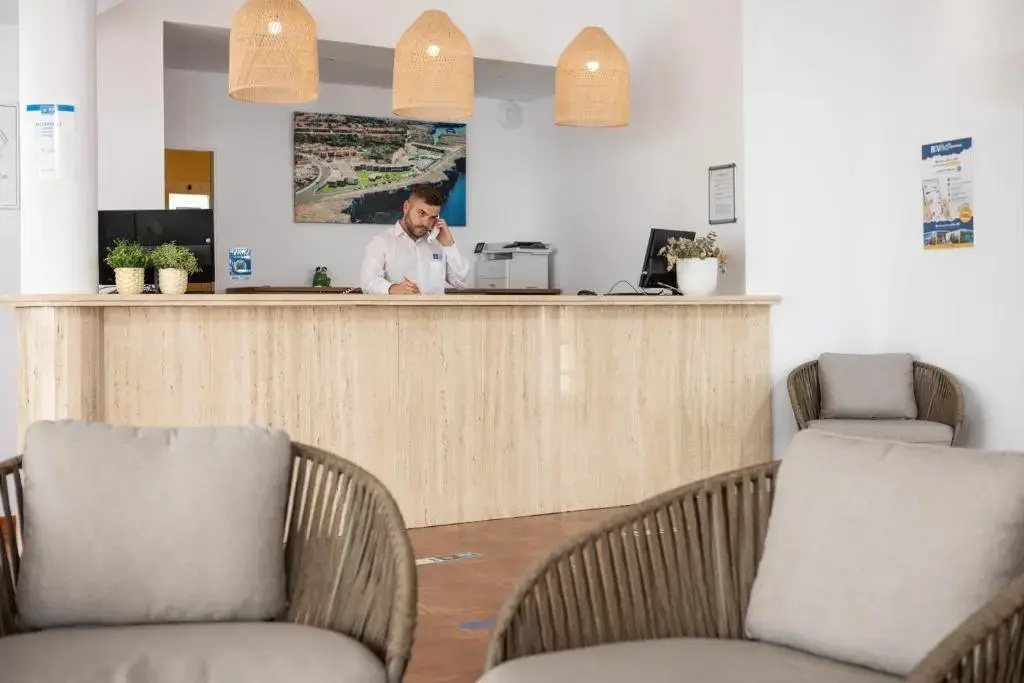 Foto - RVHotels Sea Club Menorca