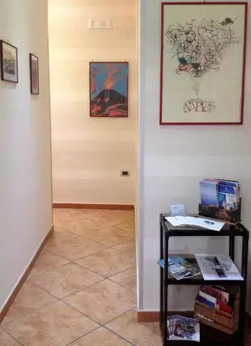 Foto - B&B Napoli Plebiscito