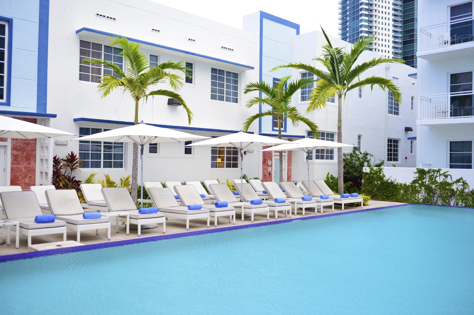 Foto - Pestana South Beach Art Deco Miami