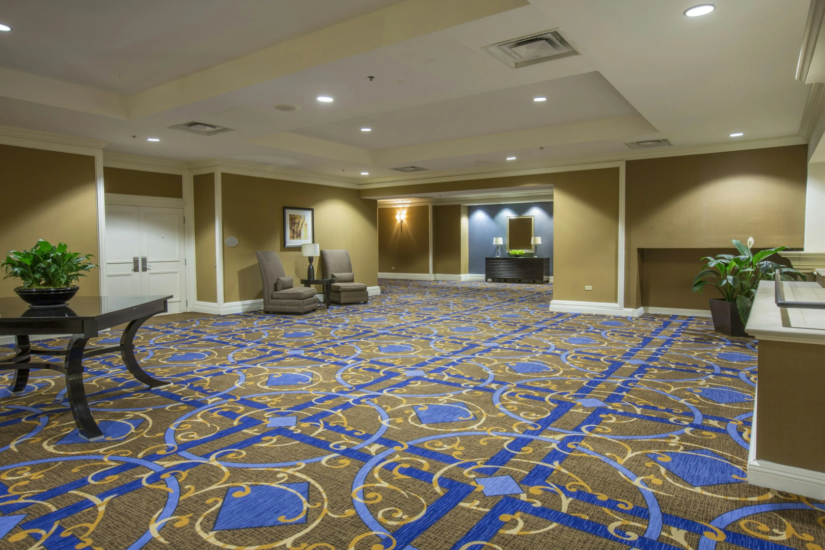 Foto - DoubleTree by Hilton Chicago O'Hare Airport - Rosemont