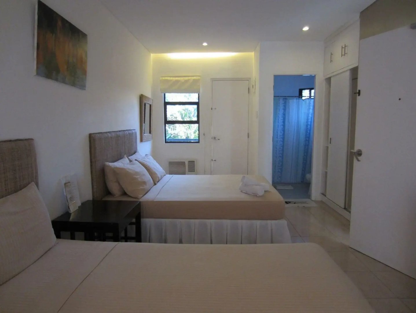 Photo - Boracay White Coral Hotel