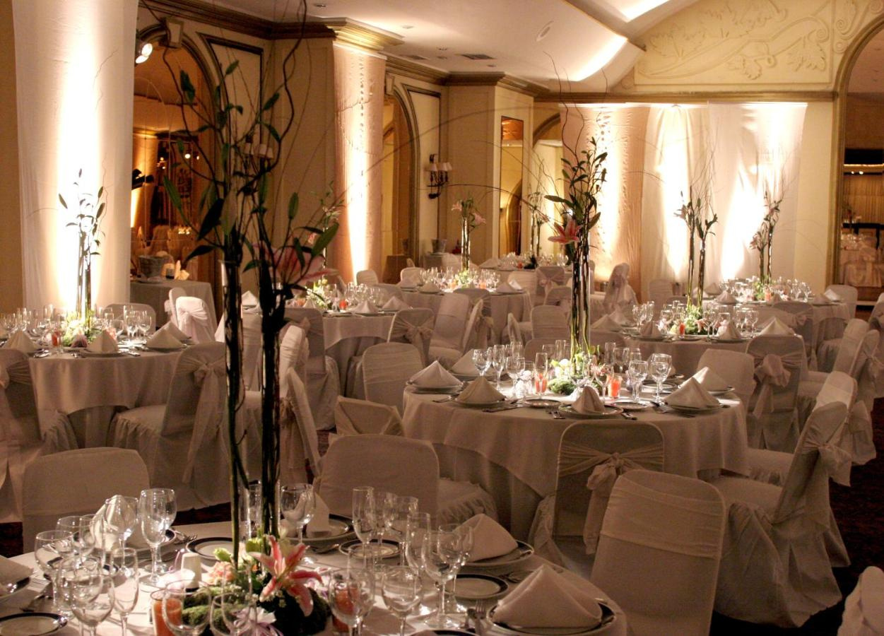 Photo - Nobile Suites Excelsior Asuncion