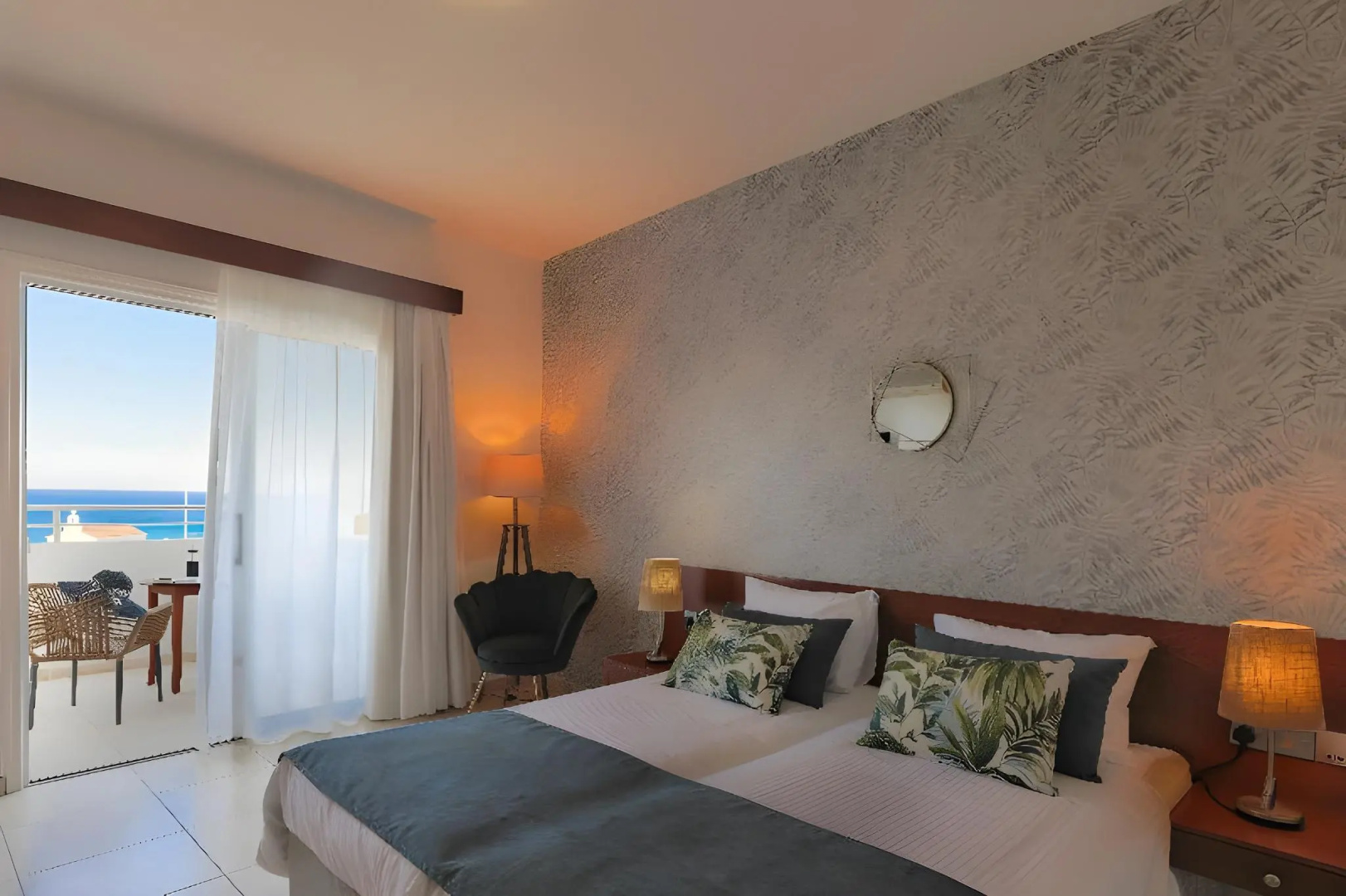 Photo - Cavo Zoe Seaside Hotel