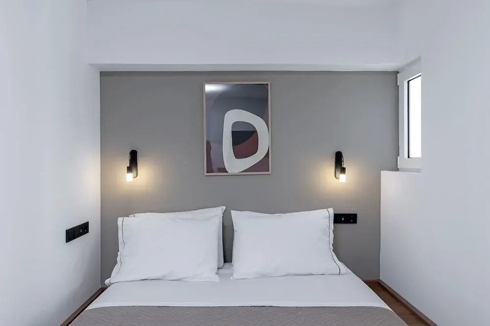 Foto - The Athenians Art Apartments