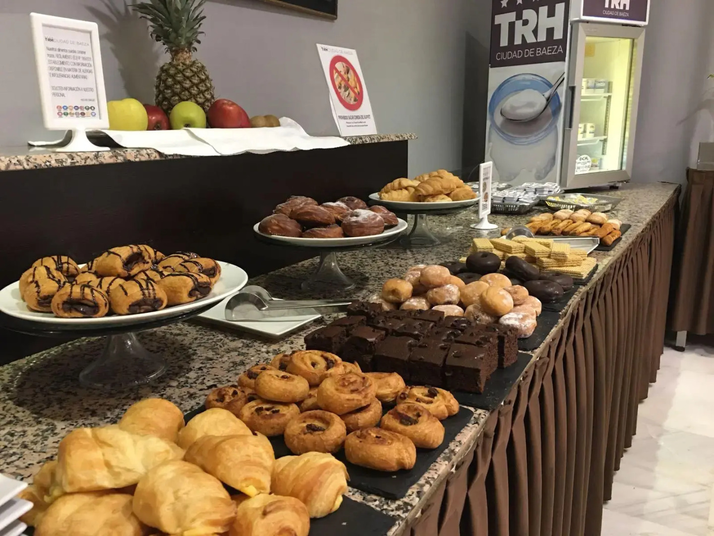 Photo - TRH Ciudad de Baeza