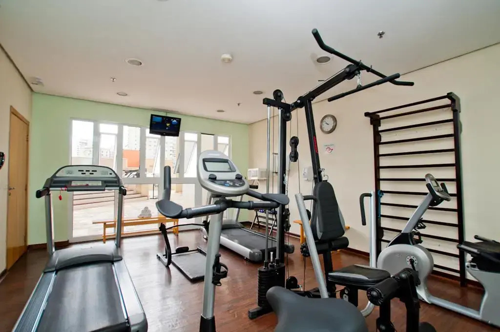 Foto - Blue Tree Towers All Suites Santo André