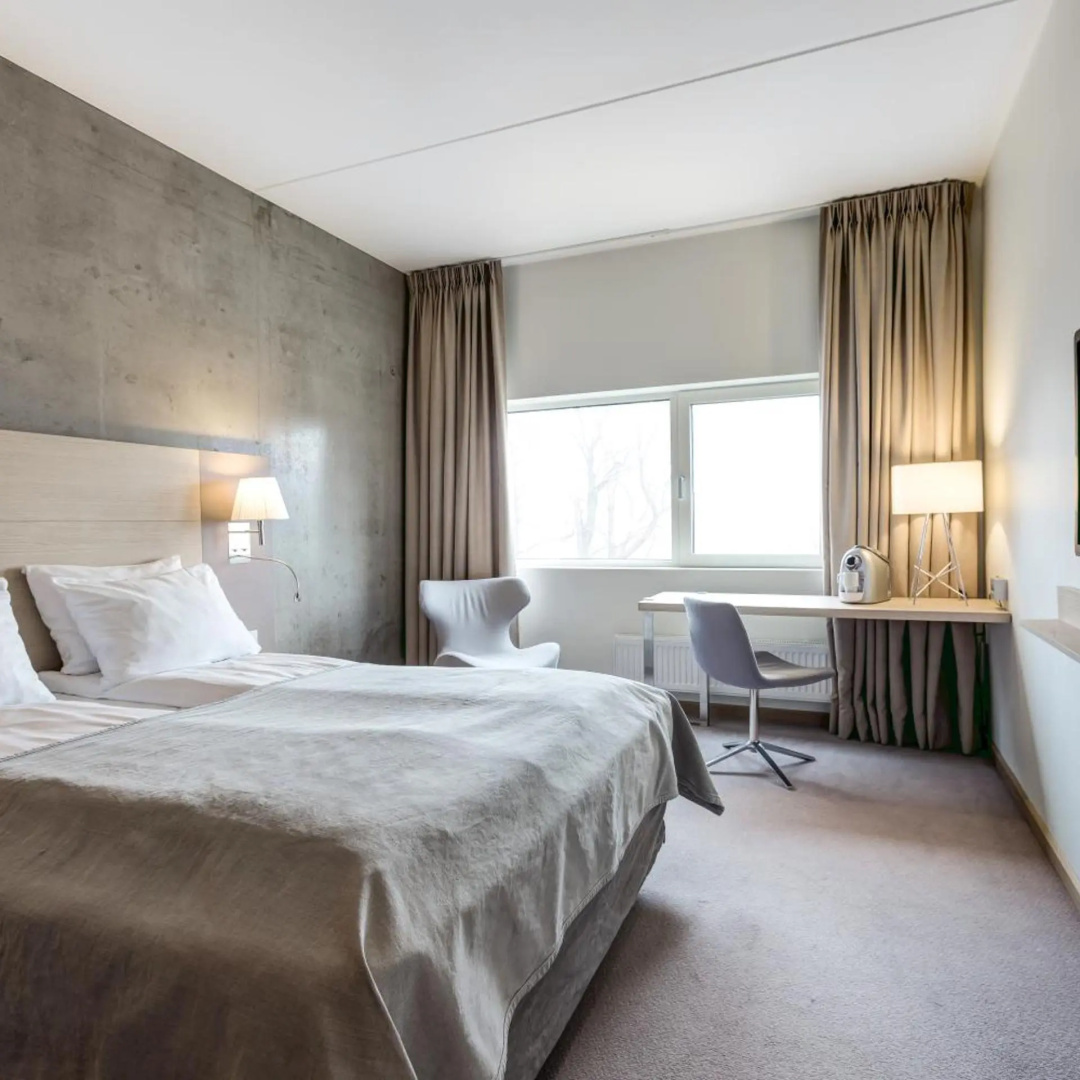 Foto - Quality Hotel Expo