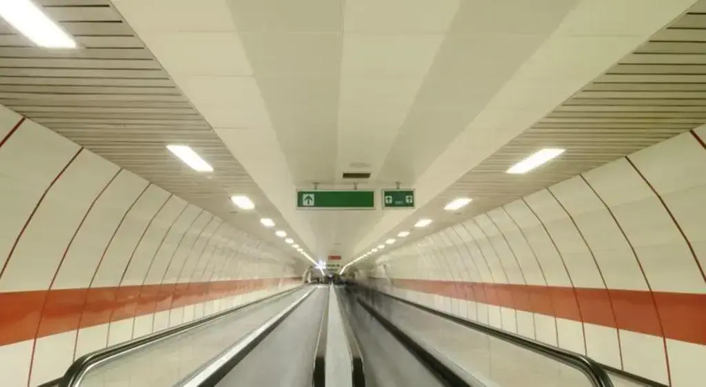 Foto - Park Star Hotel Taksim