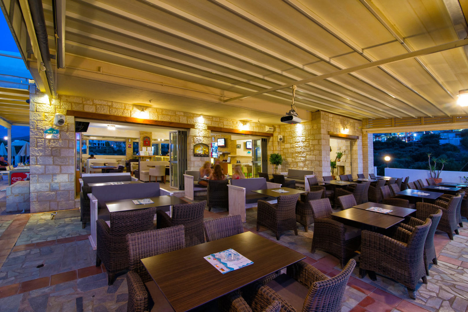 Photo - Lofos Apartments