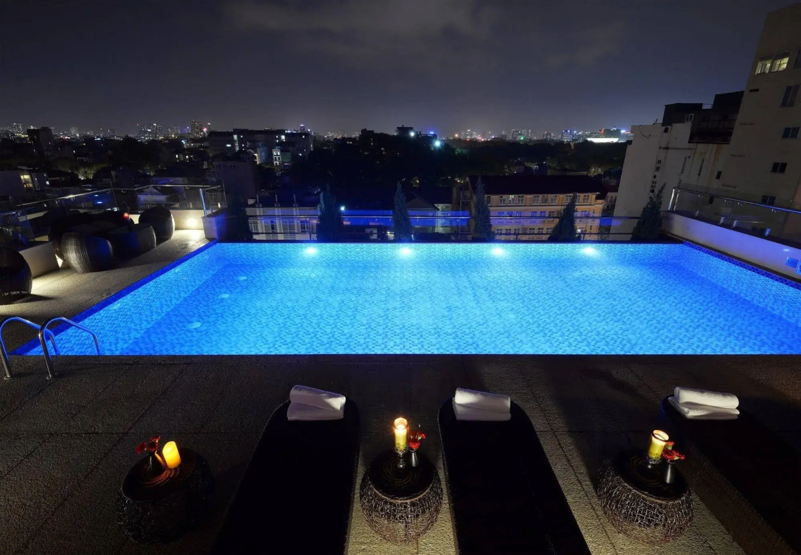 Photo - Le Jardin Hotel Haute Couture