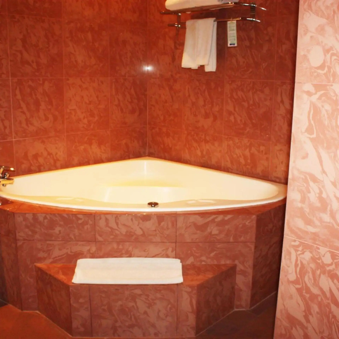 Foto - Travellers Suites Serviced Apartments