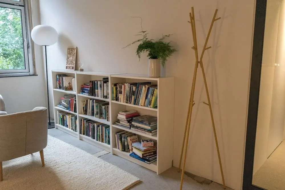 Foto - soom Salzburg I Capsule Hotel