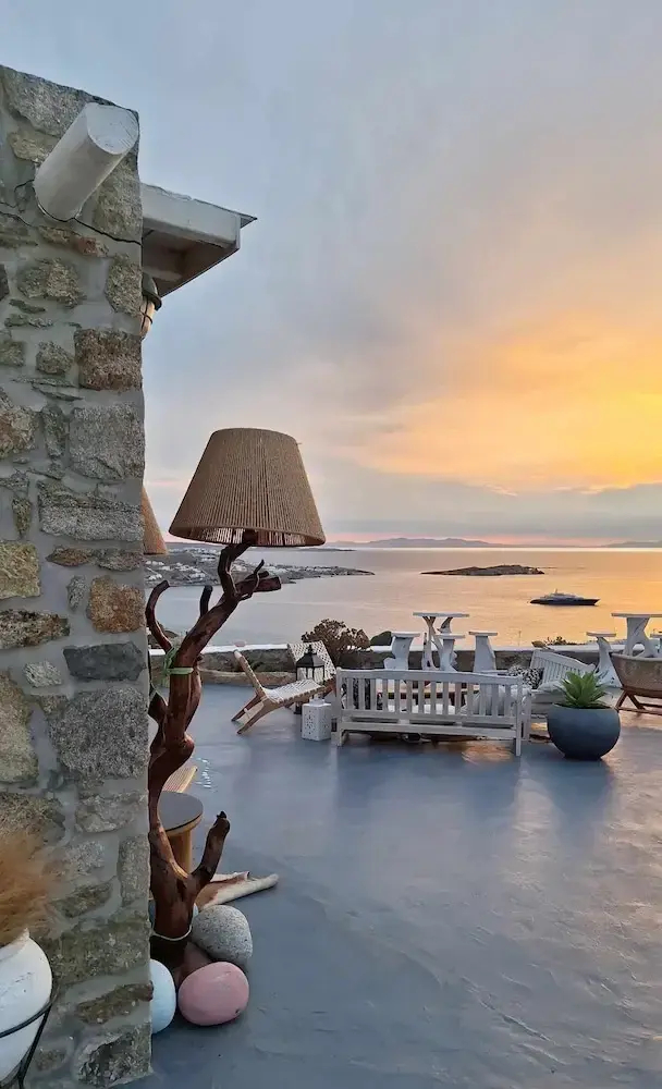 Foto - Vougli View Mykonos