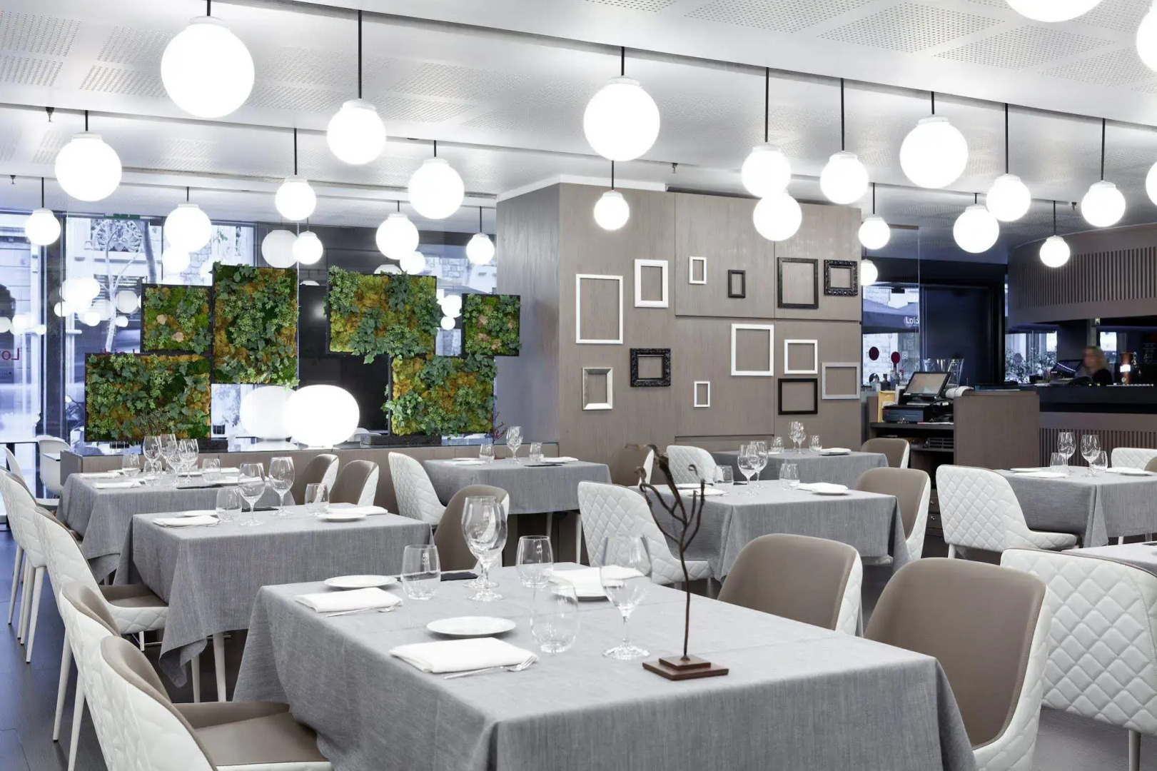 Foto - Hotel Condes de Barcelona