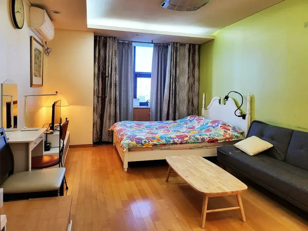 Foto - Khan Residence