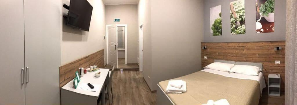Foto - i sapori del levante