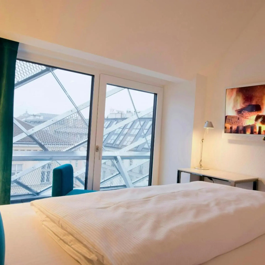 Photo - The Cloud One Wien-Staatsoper