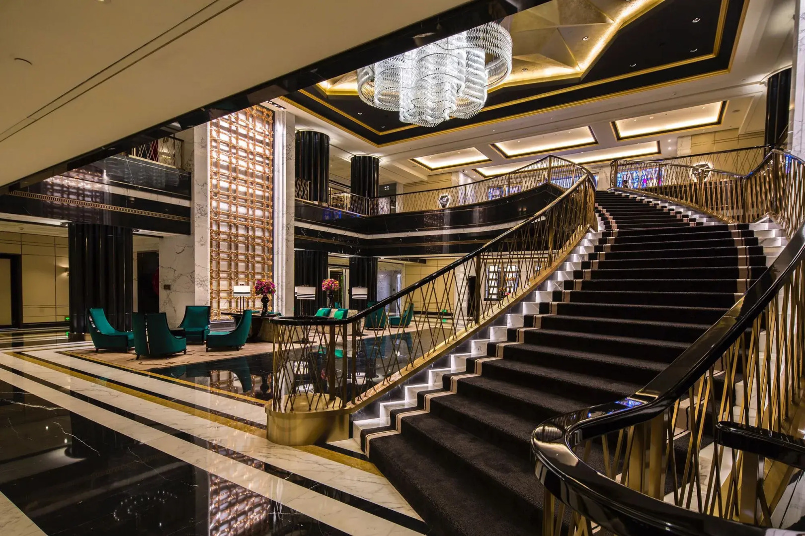 Foto - Bellagio by MGM Shanghai - on the bund