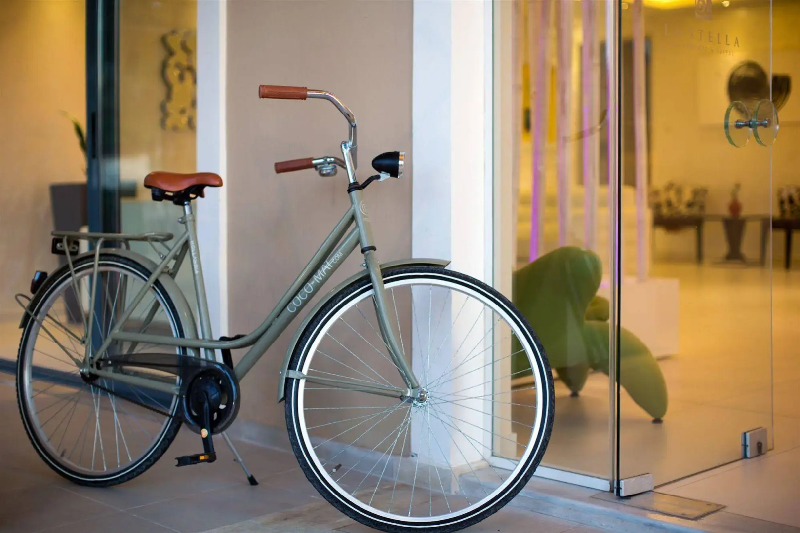 Photo - La Stella Suites