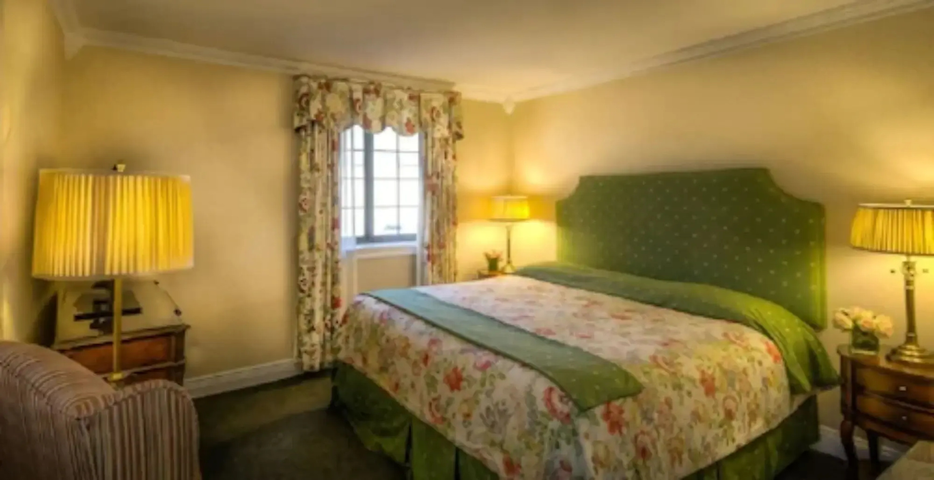 Foto - Red Coach Inn