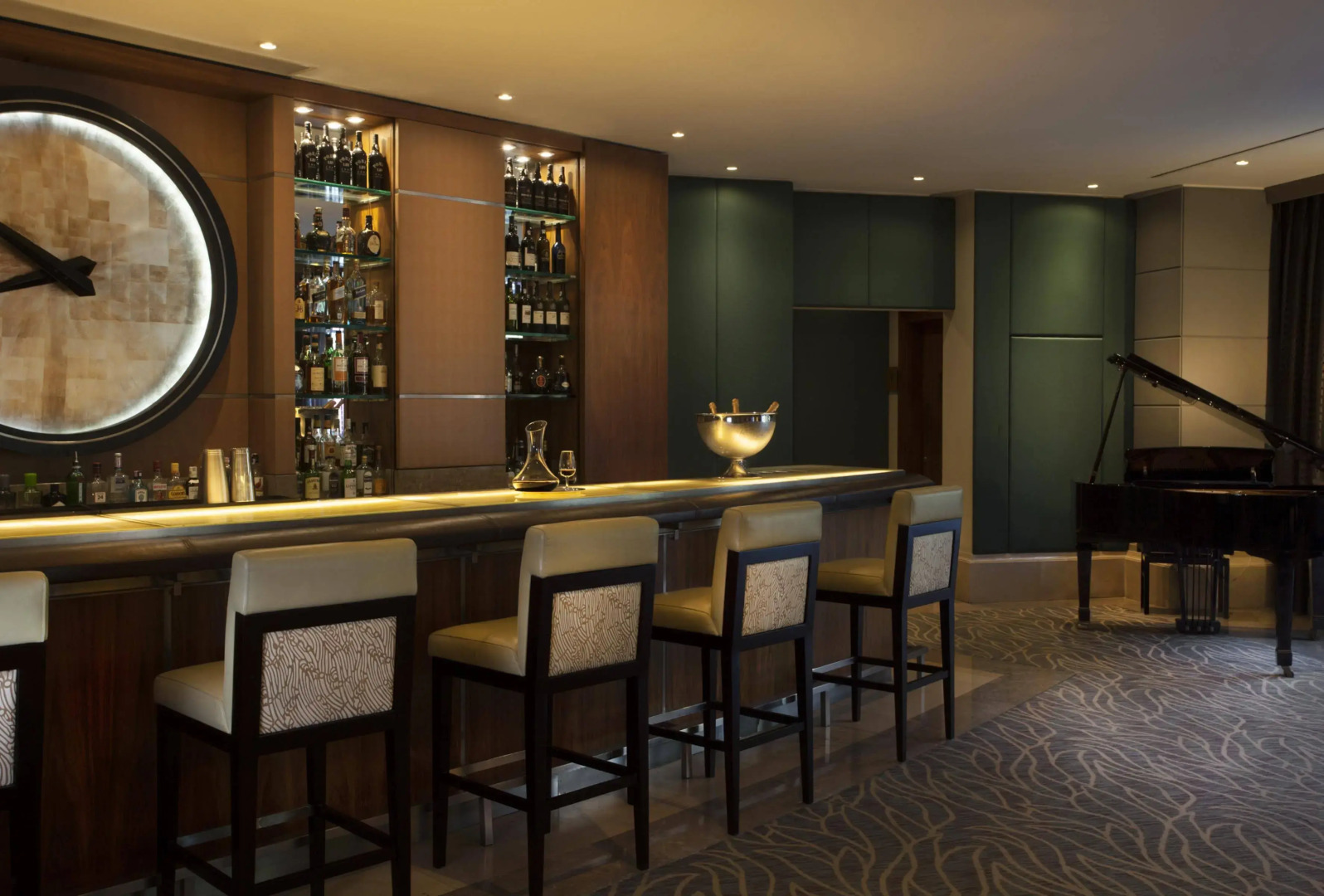 Foto - Corinthia Lisbon