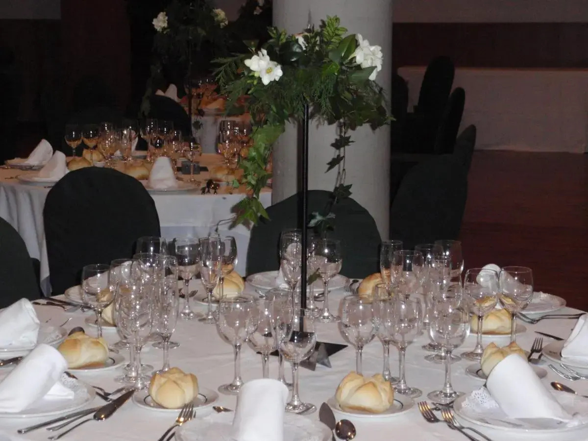 Photo - Extremadura Hotel