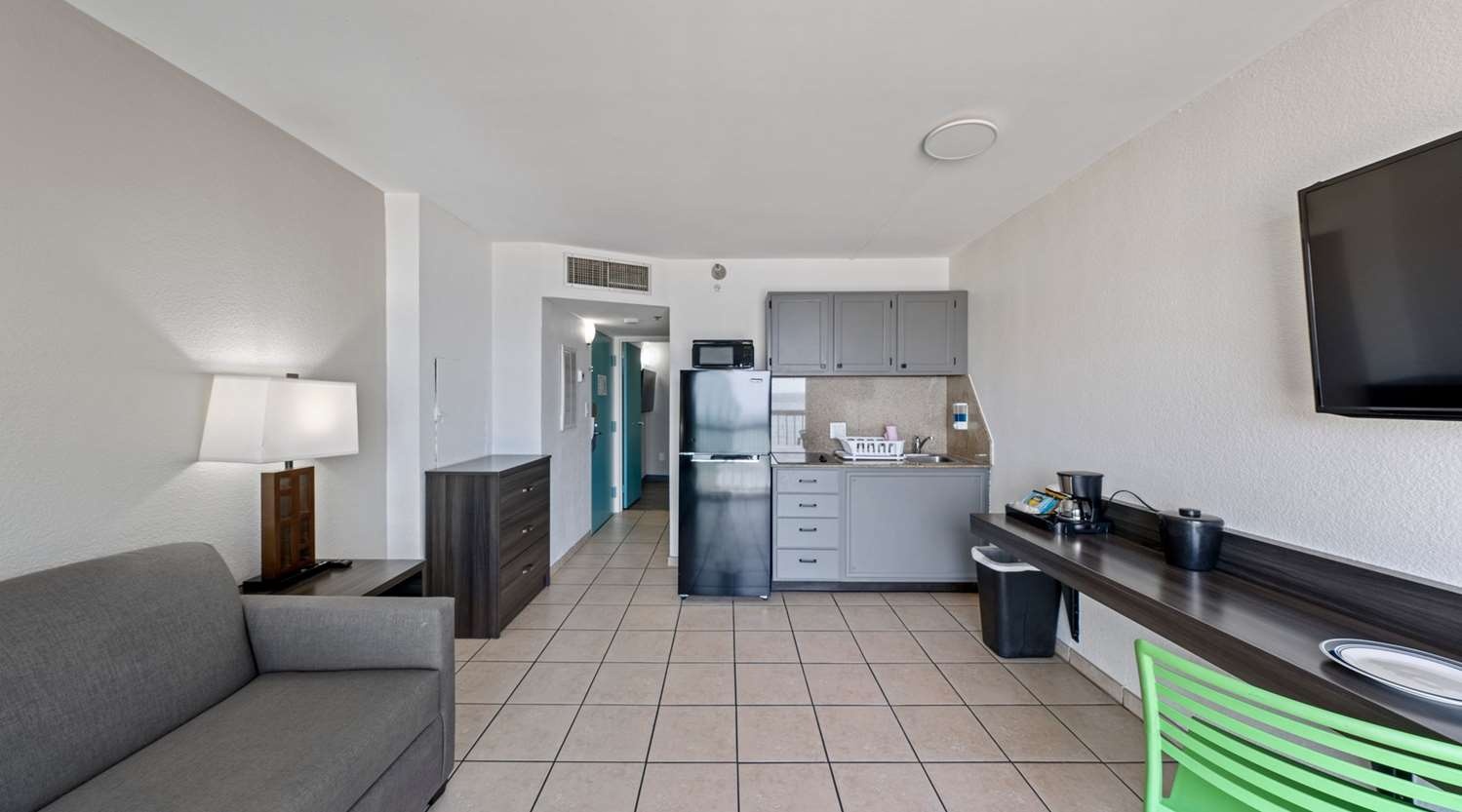 Foto - Surestay Studio By Best Western Virginia Beach Oceanfront