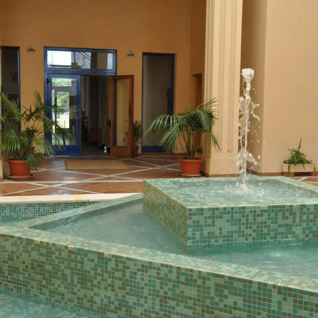 Foto - Lux Sevilla Palacio