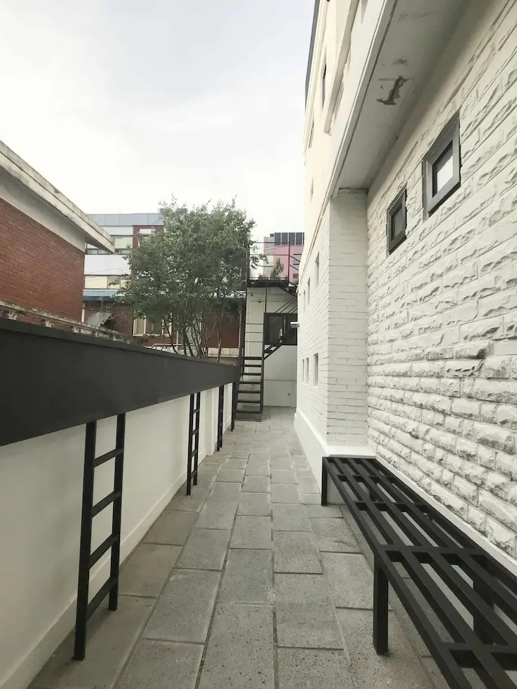 Photo - Seoul Cube Itaewon