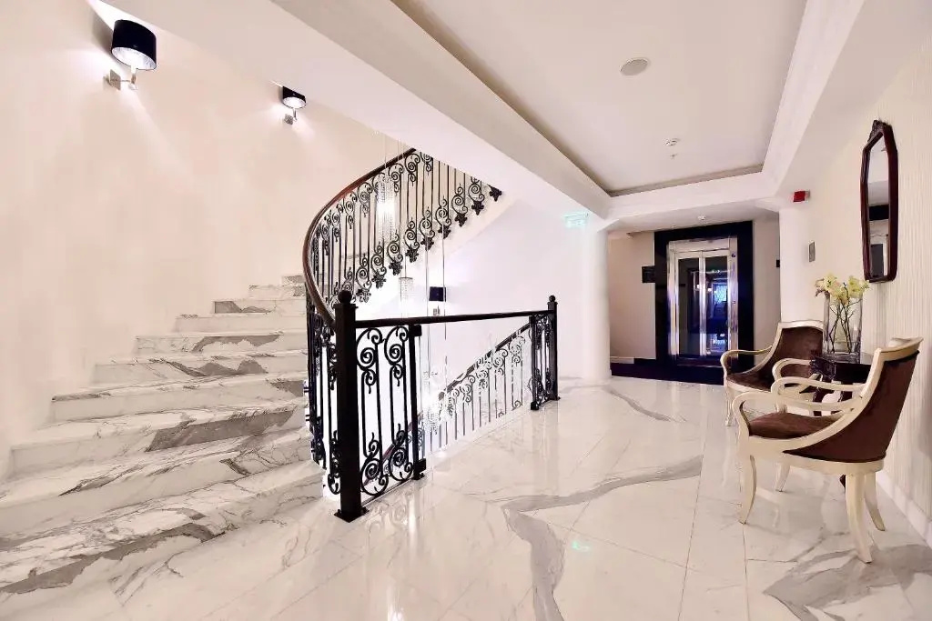 Photo - Hotel Ziya