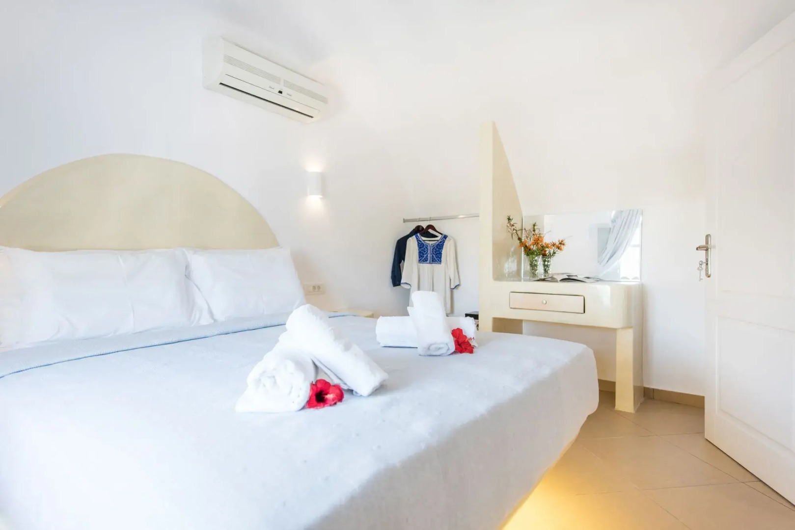 Foto - Secret Earth Villas - Santorini