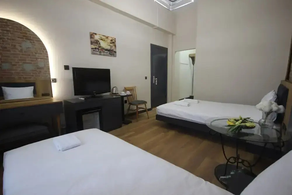 Foto - Taksim By Rich Hotel