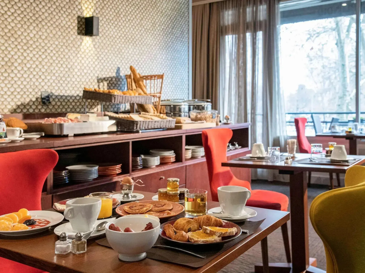 Foto - Le Splendid Hotel Lac D'Annecy - Handwritten Collection