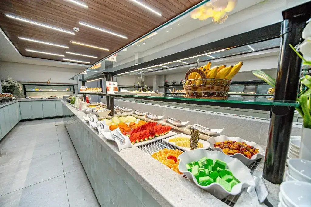 Foto - Hotel Plaza Camboriú