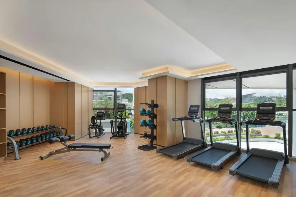 Foto - Fairfield BY Marriott Shenzhen Dameisha