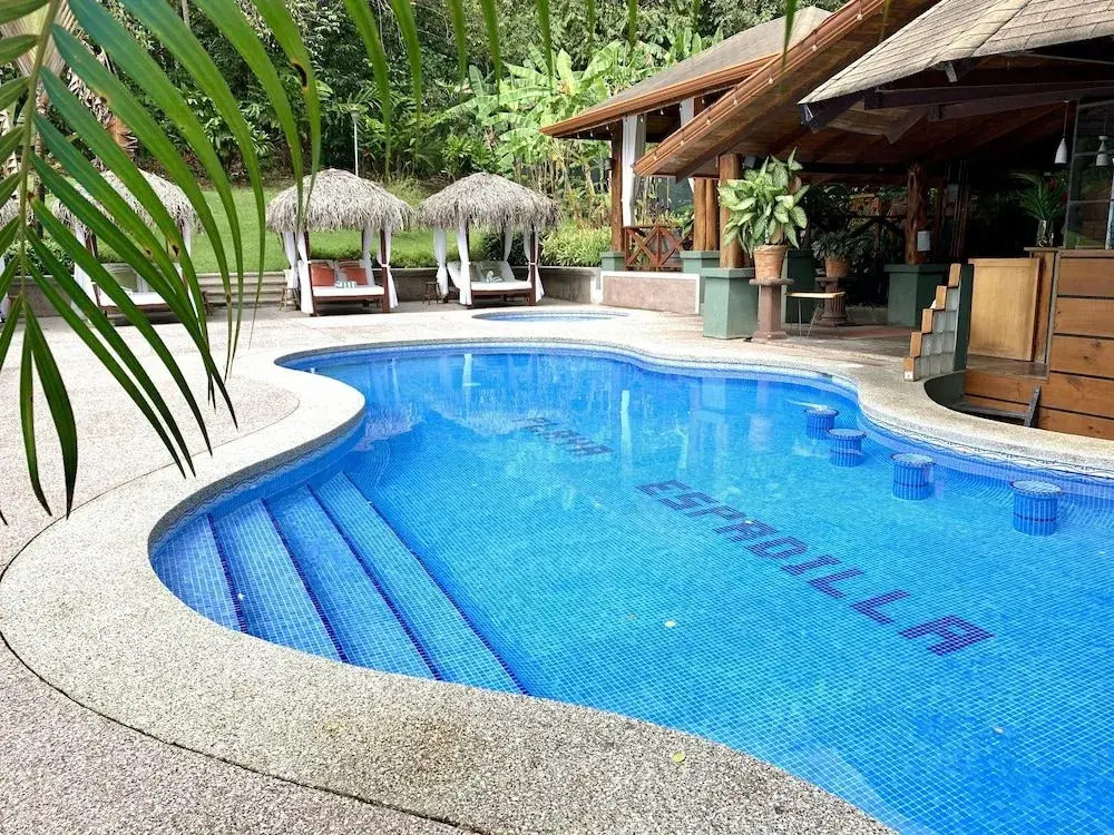 Foto - Hotel Playa Espadilla & Gardens