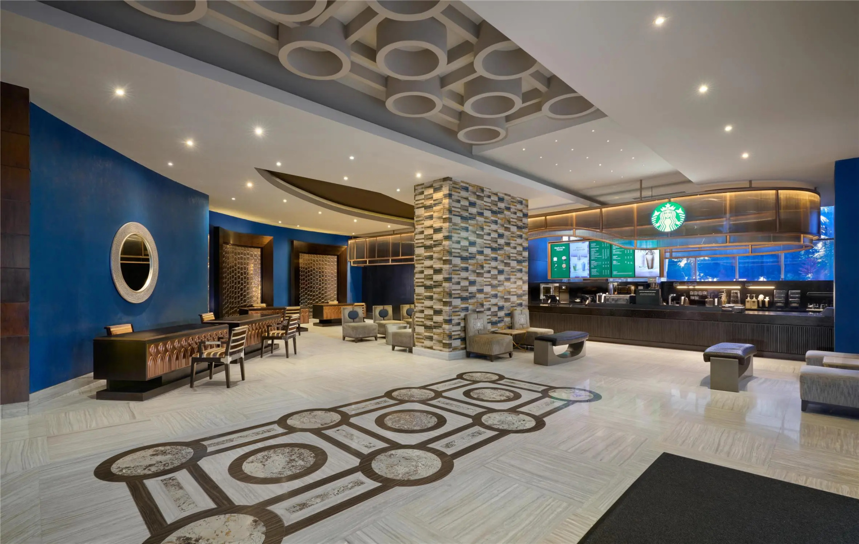 Photo - Hilton Panama