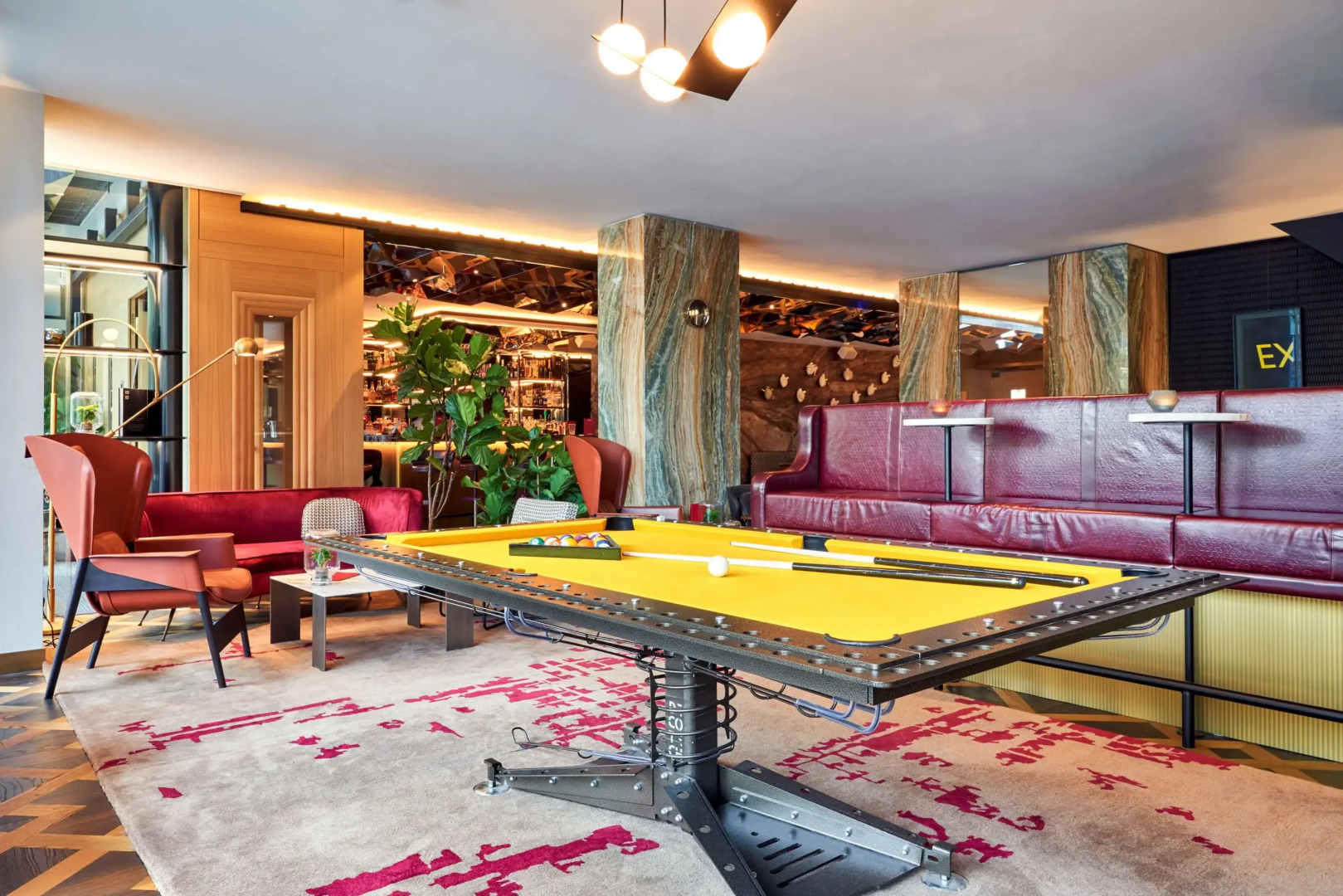 Foto - Park Centraal Amsterdam, part of Sircle Collection