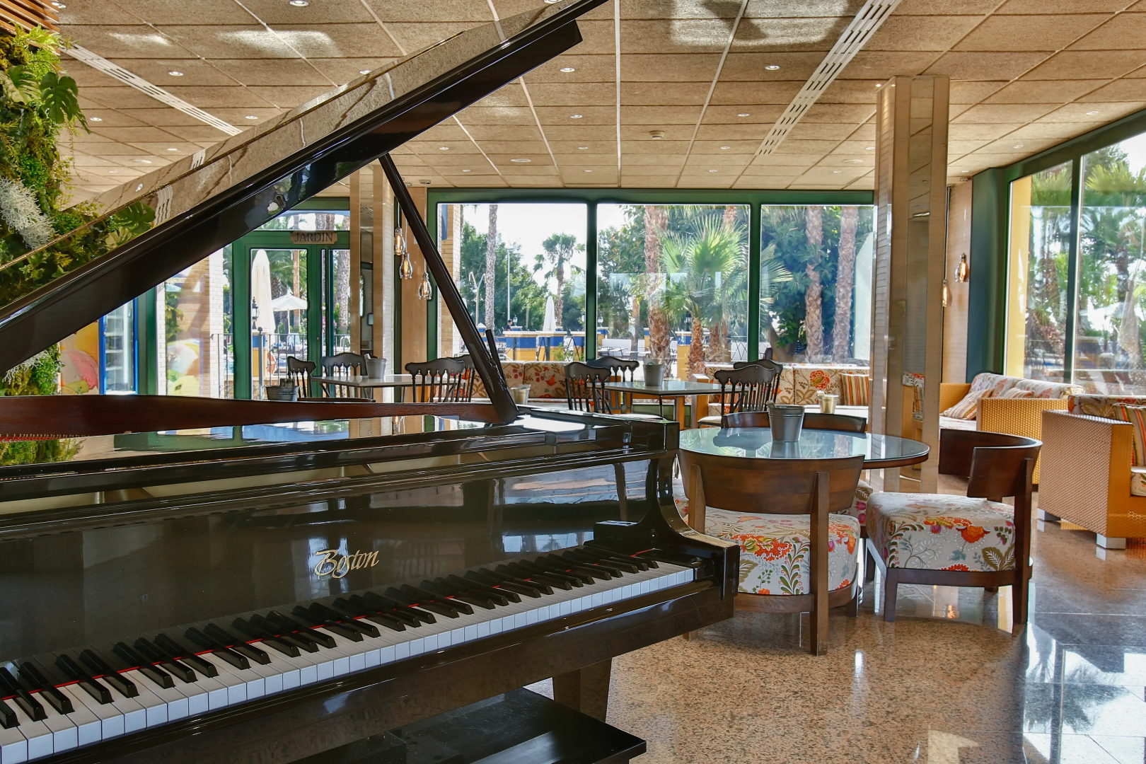Foto - Hotel La Laguna Spa & Golf
