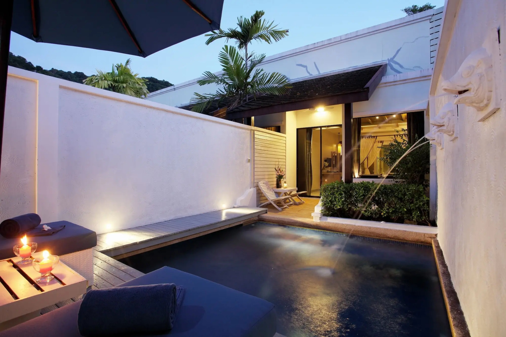 Foto - Access Resort & Villas - SHA Plus