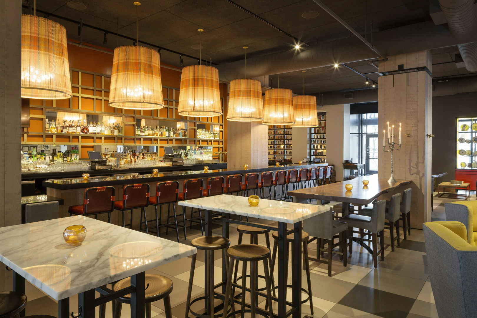 Foto - The Logan Philadelphia, Curio Collection by Hilton