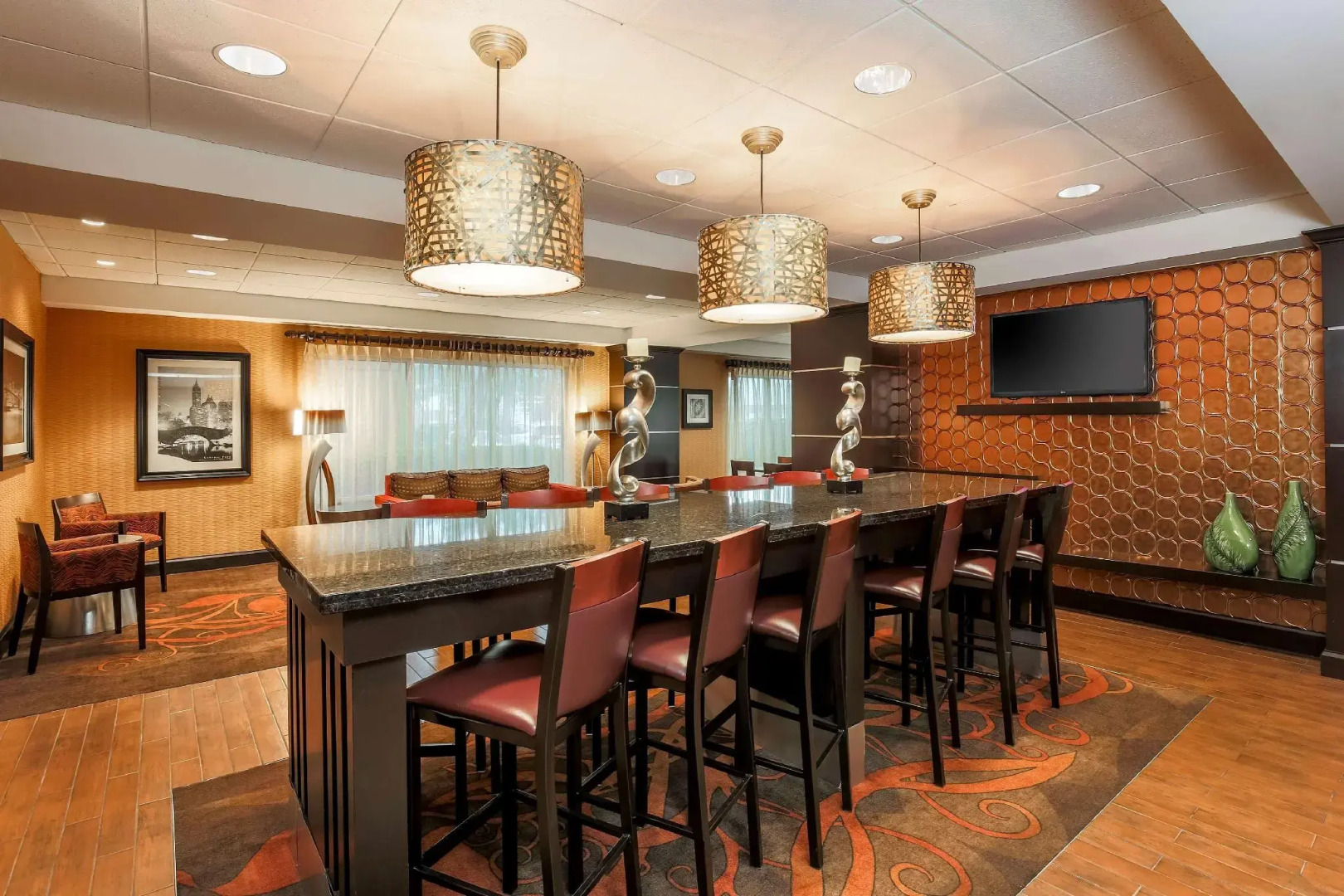 Photo - Hampton Inn Houston Near the Galleria