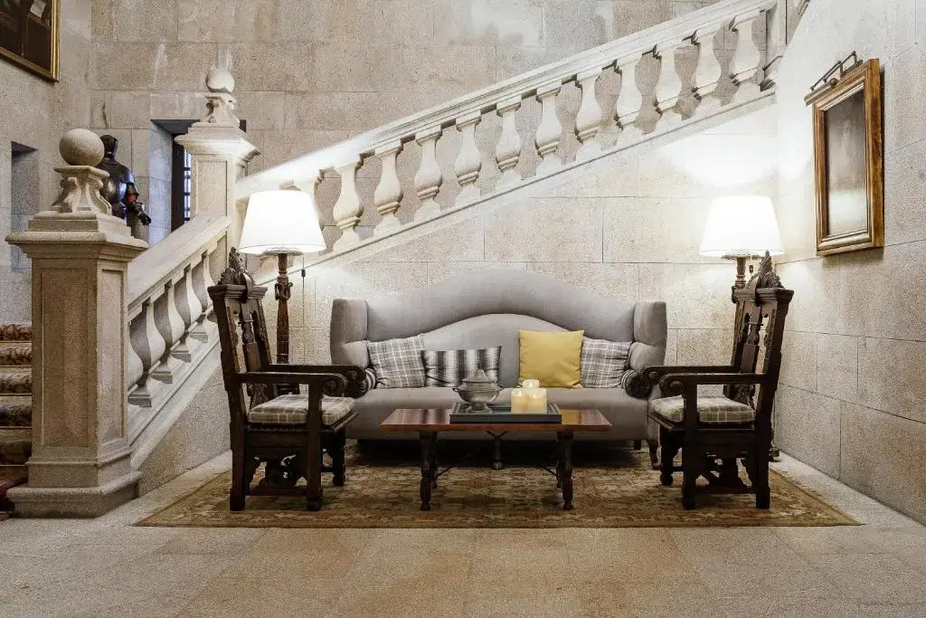 Photo - Parador de Baiona