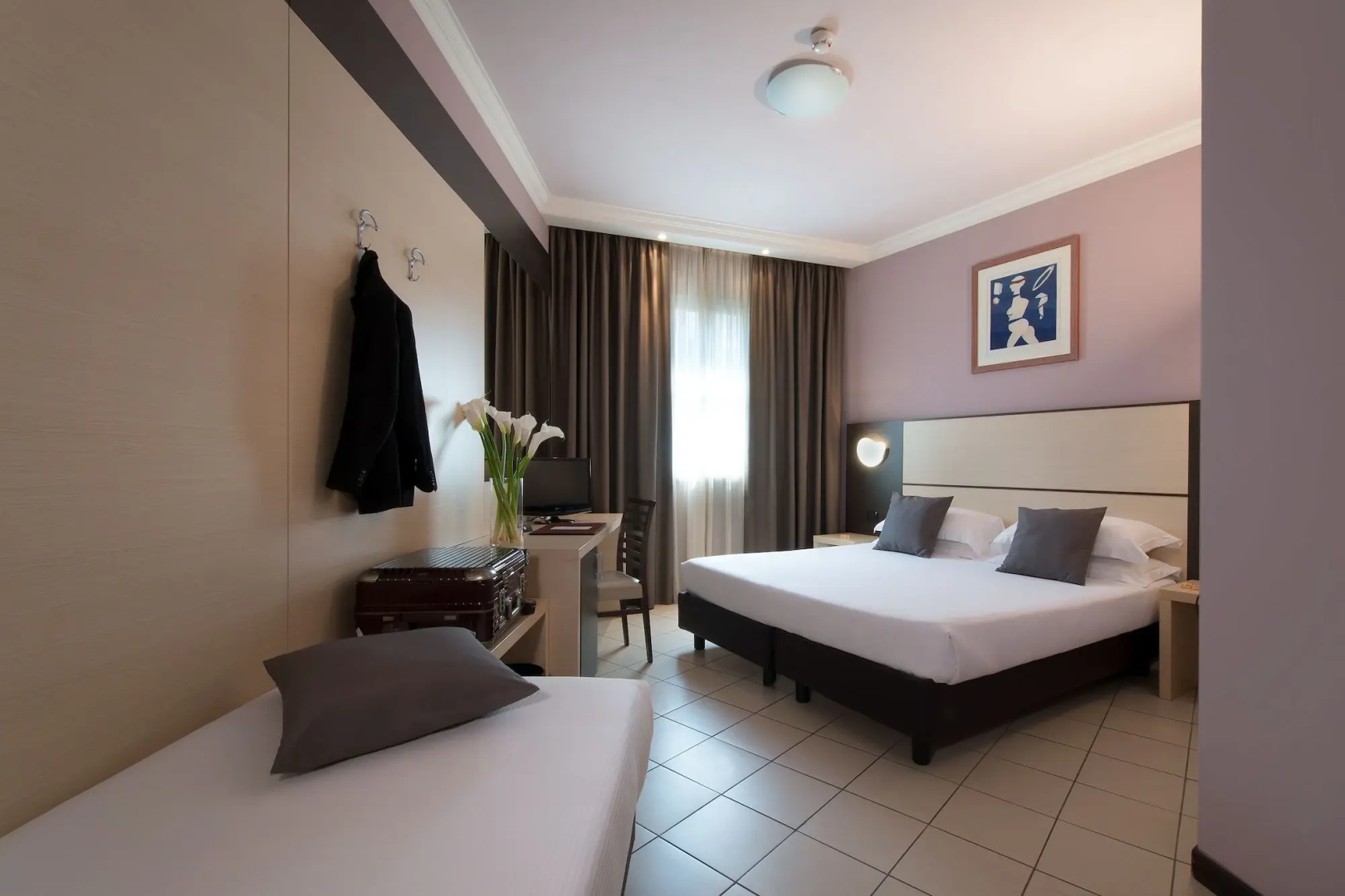 Photo - CDH Hotel La Spezia