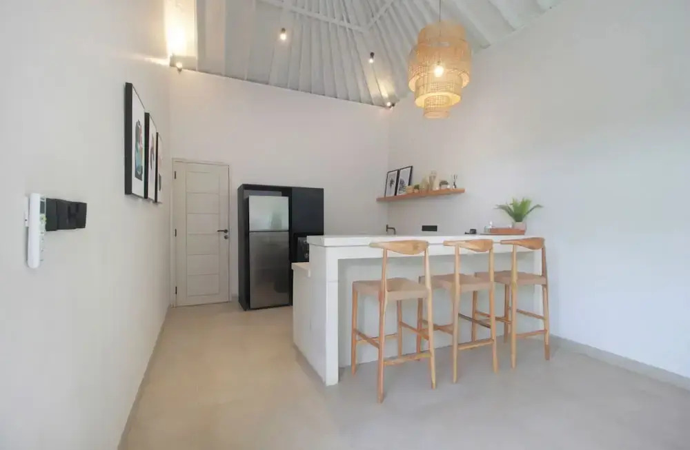 Foto - Echo Beach Villa and Apartment